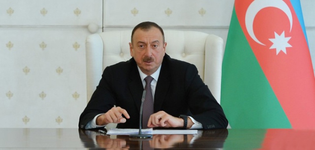 Prezident jurnalistin ölümünün istintaqını nəzarətə götürdü
